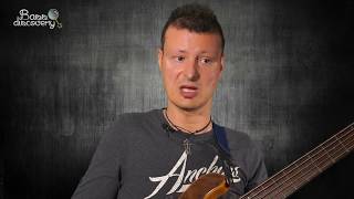 Video thumbnail for BassDiscover the Cort Rithimic Jeff Berlin V by BassDiscovery