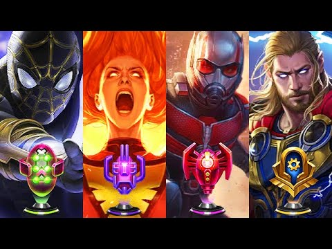 TOP 10 BEST heroes for EVERY CTP (Feb 2023)