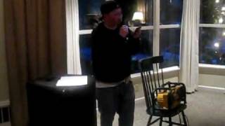 New KnowMads Track LIVE - The River Runs Deep LIVE