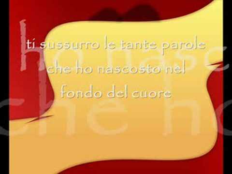T'innamorerò