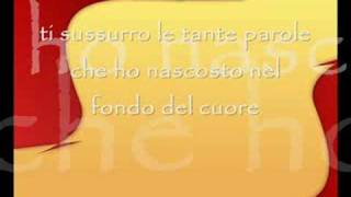 T'innamorerò Music Video