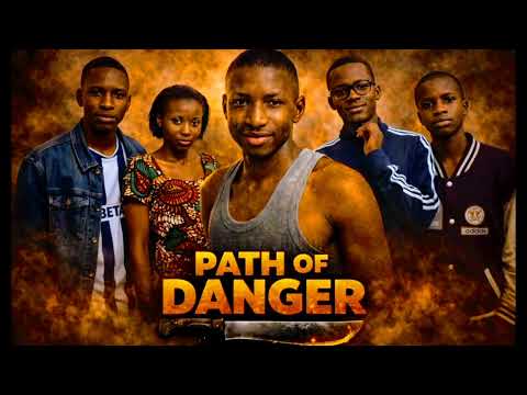 PATH OF DANGER--EPISODE"01