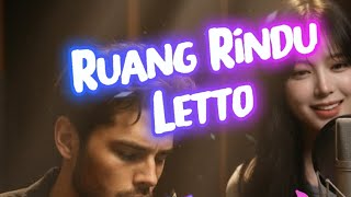 Download lagu Ruang Rindu - Letto Cover By (TSIL & Zeira) mp3