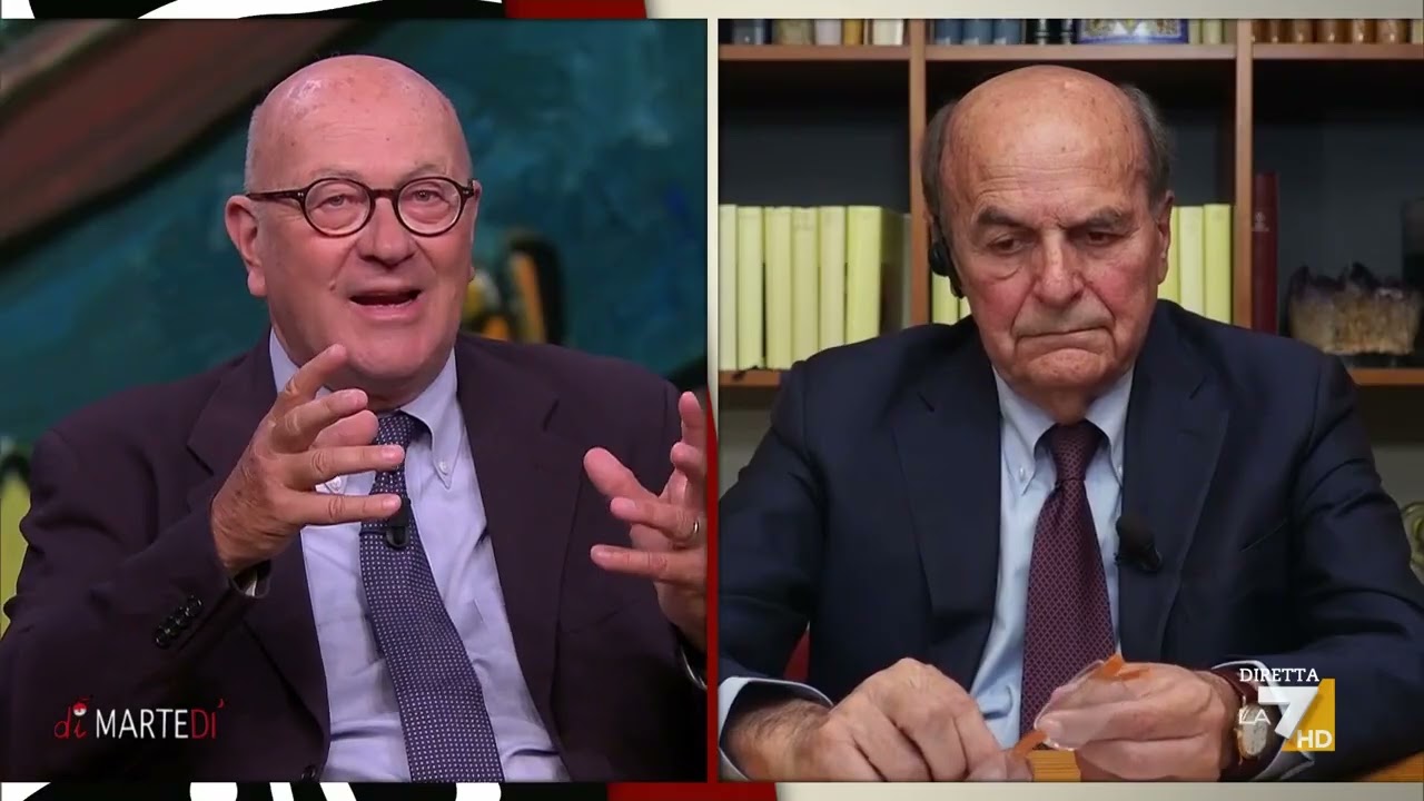 Elsa Fornero: “Il debito sarà pagato dalle generazioni future che sono sempre meno e che ...