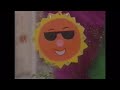Episode From Says Segment Tree Mendous Trees Complete Episode