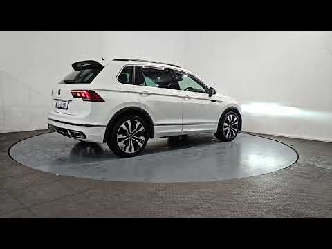 Volkswagen Tiguan 150BHP R Line - Image 2