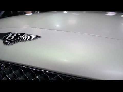 Travel Prestige Chauffeurs video.