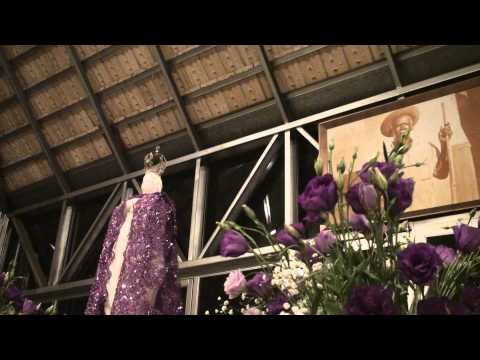 SENHORA MÃE SANTÍSSIMA - F. DE JAGUBE - GERMANO 6