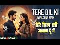 TERI DIL KI AWAAZ HUN MAIN तेरे दिल की आवाज हूँ मैं Song Most 