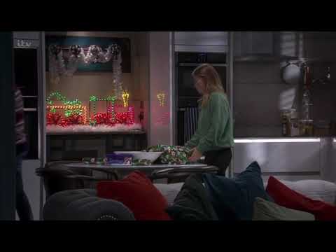 Liv Flaherty 24th December 2020 - liv convinces vinny to stick by paul