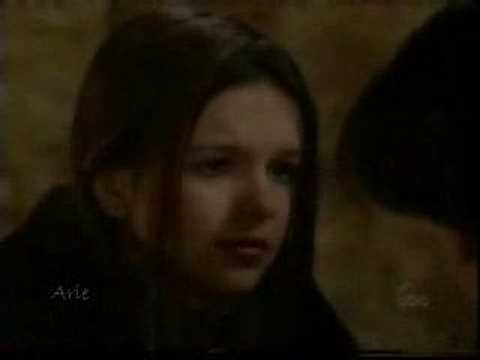 GH 02.14.01 - Emily brings Zander to a barn for Valentine's
