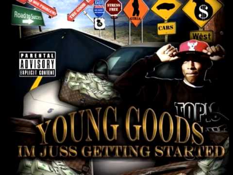 Young Goods-Come Lay With Me Feat. Laff Luger