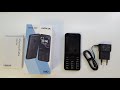 Mobilné telefóny NOKIA 230 2024
