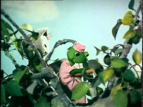 Hector's House - The Quarrel