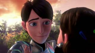 Trollhunters—The Comeback Kid (The Midnight)