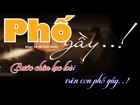 Phố gầy - Công nghệ AI