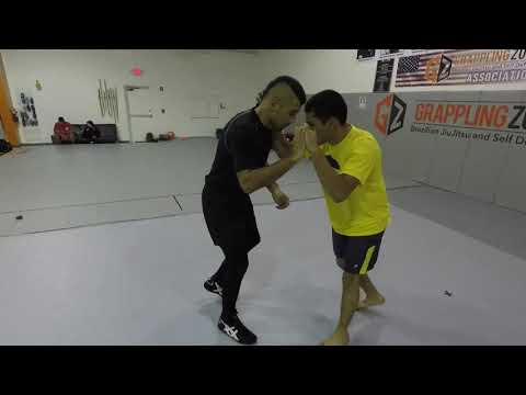 GZ Rolls #15   Hernando vs Magellan