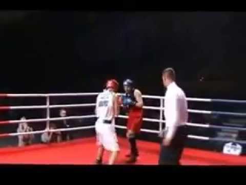 Mateusz  Jurkiewicz  -  Sam  Obrian