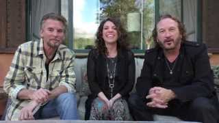 Blue Sky Riders: Welcome to All Access Pass