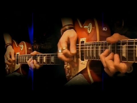 Led Zeppelin - Trampled Under Foot Cover