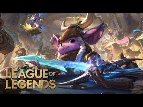 Kraken Slayer new item LOL