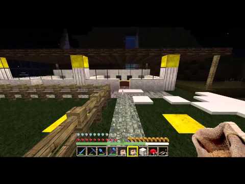 Let's Play Minecraft - Episode 107 [German] [Full HD]