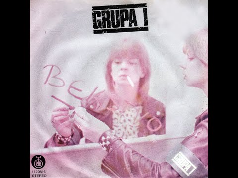 Grupa I - Sa Tobom, Bez Tebe (1981)