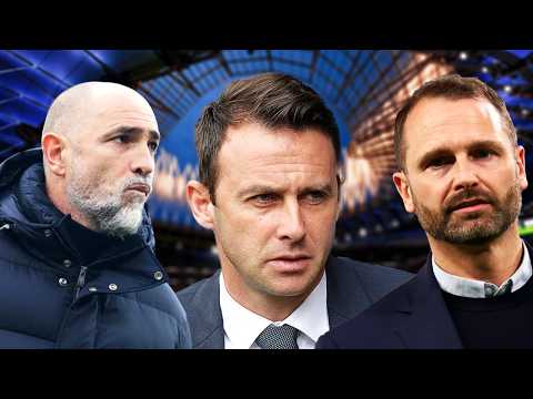 Spurs to STEAL Chelsea’s Transfer EXPERT?! | Tudor to be SACKED?! | Hire Arsenal Fan as Coach!