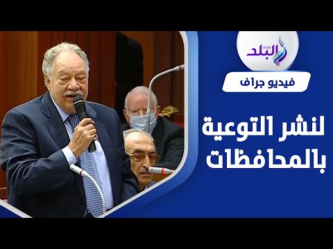 اتضرب عليا نار زمان.. تصريحات يحيى الفخراني ومطالب بزيارات للفنانين للمحافظات
