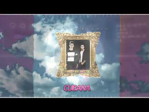 Flxrin X Sima - CUBANA
