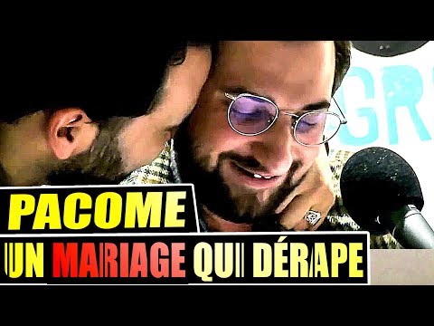 Tranié Raconte - Pacôme, un Mariage, une Belle Mère  - Radio Nova/ 30"Glorieuses