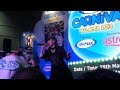 angela performing live Animax Carnival 2014 ...