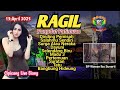 DINDING PEMISAH SALAHMU SENDIRI LIVE CIPICUNG SIANG RAGIL PONGDUT