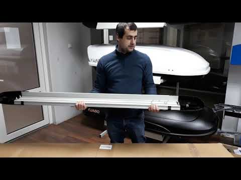 Обзор порогов Hyundai Creta с 2016 по 2019 модель Silver