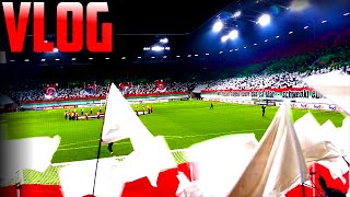 AUGSBURG gegen LIVERPOOL - EUROPA LEAGUE - VLOG