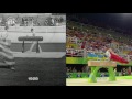 Then & Now: Pommel Horse