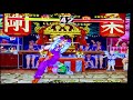 Karnov S Revenge Casual Matches