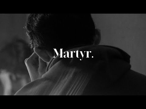 Martyr. ShortFilm