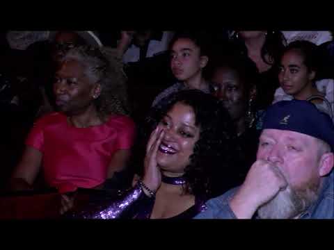 The Original 291Club contestant Reggae Choir