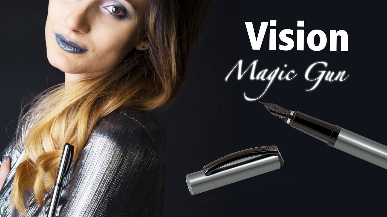 Pix Online Vision Magic Gun