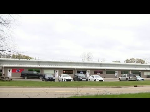 Local 4 News at 6 -- May 11, 2020