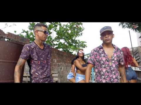 DADÁ BOLADÃO E ALDAIR PLAYBOY   VAI NO CHÃO   4K   CLIPE OFICIAL