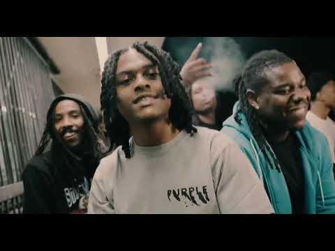 BsgKee - Cheat Code (Official Video) Shot By @Bornwinnerbj 