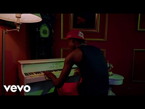 Zigiterry - GRACE ft. OLUWACODED