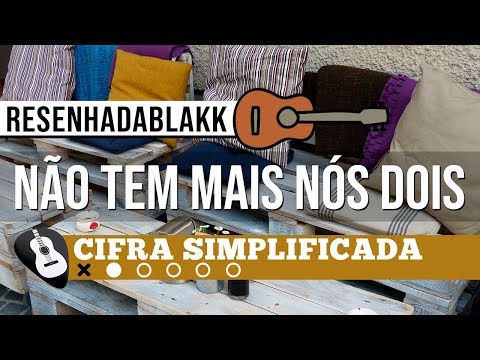 Não Tem Mais Eu - Carpe