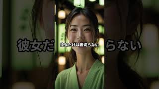 【戦慄】浮気率0%の彼女にプロポーズした結果… #もしもの世界