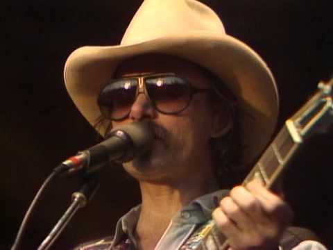 The Allman Brothers Band - Ramblin' Man | Live at University Of Florida Bandshell (1982)