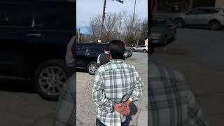 Breaking news #AIMIM #CHIEF awaisi at USA