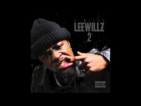 J-WIllz - Who You Feat.  Linz Prag  -Lee Willz 2-