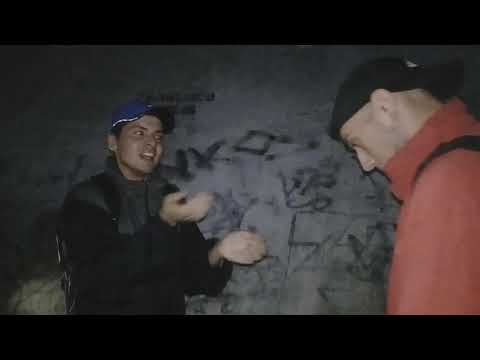 CHIROLA VS GENOS (FINAL) Nokealo Freestyle